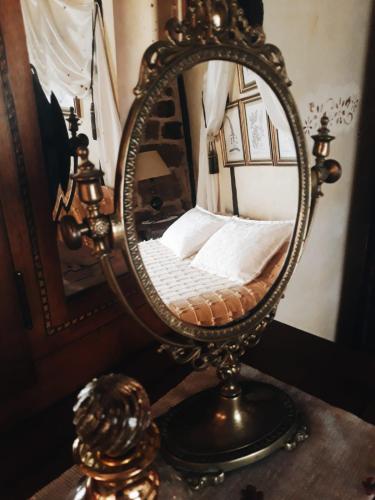 Фотография гостевого дома Las Casas de Quintanilla familias