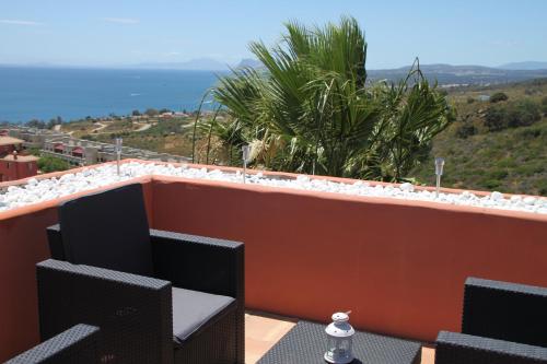 Фотография гостевого дома Seaview Villa Vistagibraltar