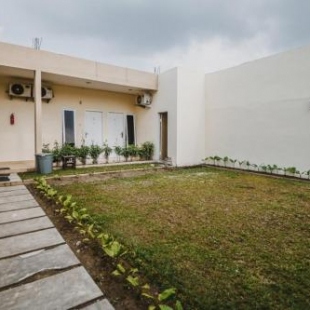 Фотография гостиницы The Nancy's Homestay Pekanbaru RedPartner