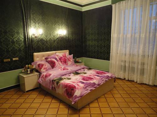 Фотография хостела Classic Hostel Yerevan