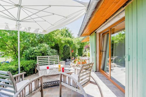 Фотография гостевого дома Le Petit Flo