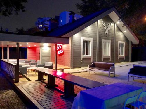 Фотографии гостевого дома 
            Эль Хаус