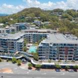 Фотография гостиницы Swell Resort Burleigh Beach