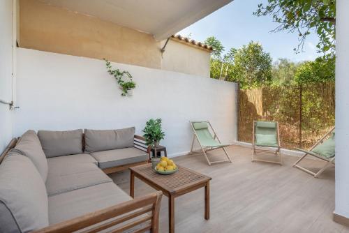 Фотография гостевого дома ES LLIMONER