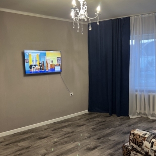 Фотография квартиры Квартира 60 лет СССР 16