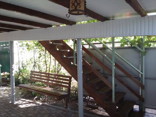 Фотографии гостевого дома
На Калинина, 259