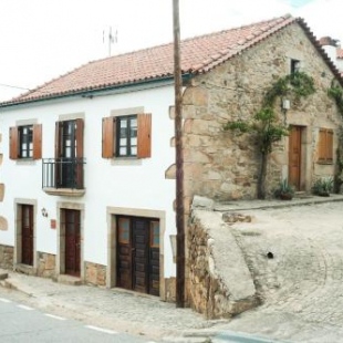 Фотография гостевого дома The Bakery Guesthouse