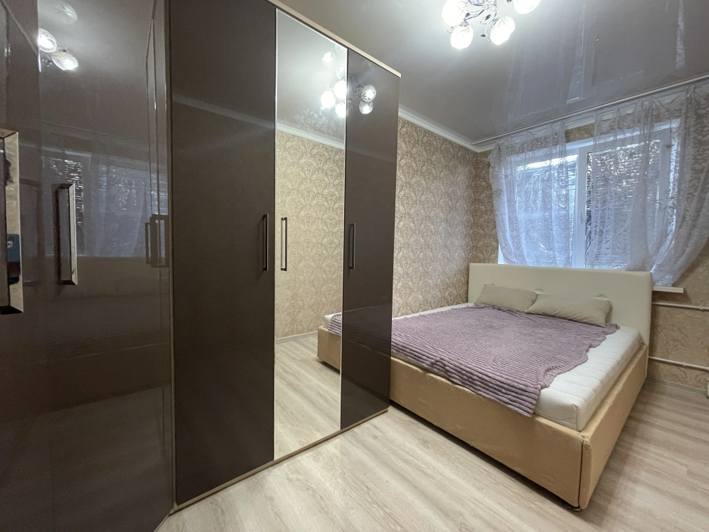Фотография квартиры Квартира на Жукова 1Е