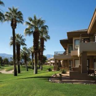 Фотографии гостиницы
Marriott's Desert Springs Villas I