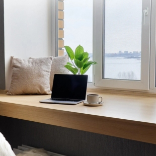 Фотография квартиры Апартаменты Казанский приём в 7 минутах от центра однокомнатные