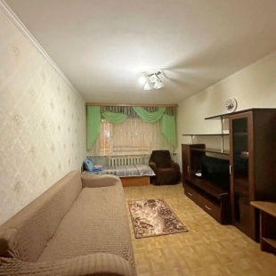 Фотография квартиры Апартаменты в микрорайоне Восточный 2/4