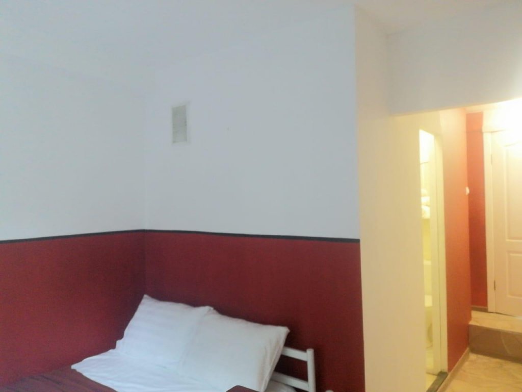 Фотография квартиры Апартаменты на улице Кати Перекрещенко 2