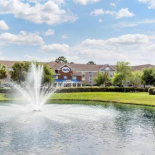 Фотография гостиницы Studio 6 Myrtle Beach, SC