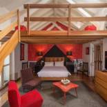 Фотография гостиницы Inkarri Cusco