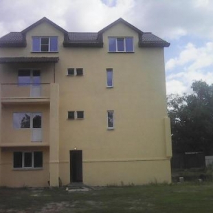 Фотография гостиницы Вилла