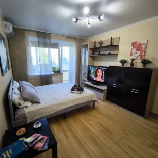 Фотография квартиры Квартира Оазис гармонии в центре