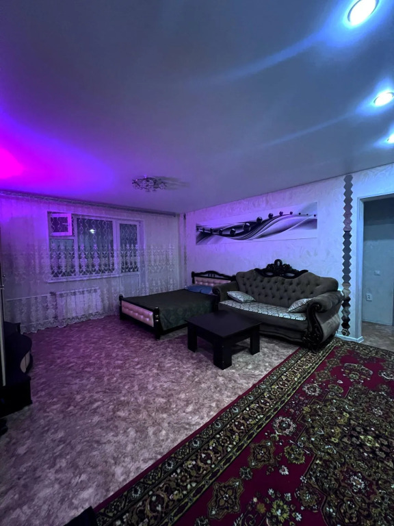 Фотография квартиры Квартира просторная в центре