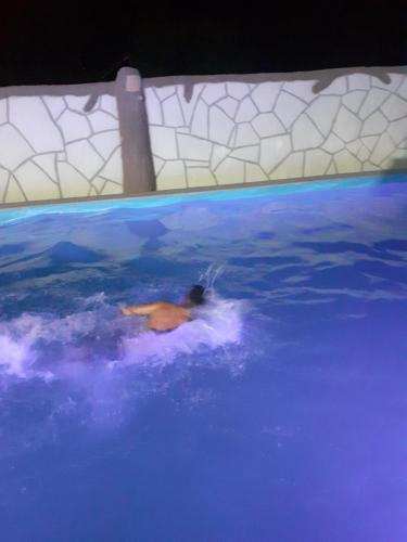 Фотография гостевого дома Spitak Tun