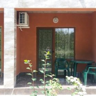 Фотография гостиницы Елена