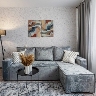 Фотография квартиры Квартира Ls Метро Дубравная Рядом