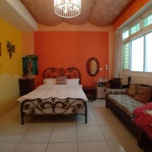 Фотографии мини отеля 
            Hualien Seaside B&B