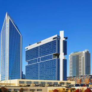 Фотографии гостиницы
The Westin Charlotte