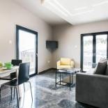 Фотография апарт отеля Greece U Around Athens Thissio Suites