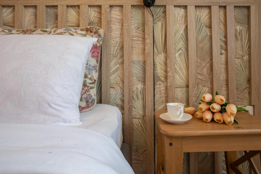 Фотография квартиры Апартаменты на улице Клары Цеткин 67