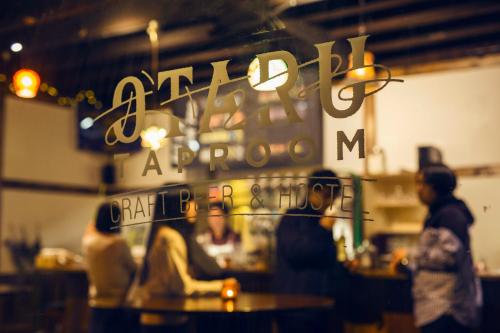 Фотография хостела Otaru Tap Room & Hostel