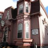 Фотография мини отеля Garden South Park Inn