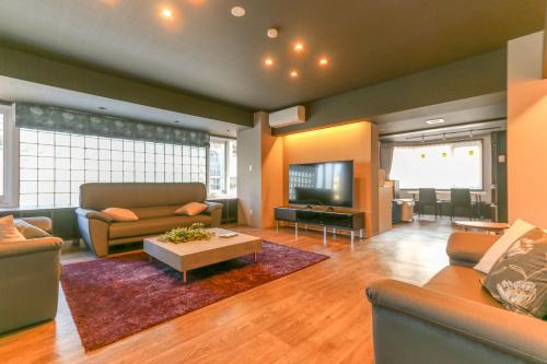 Фотография хостела Kamuy Rera