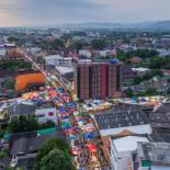 Фотография апарт отеля The Chateau Chiangmai Residence