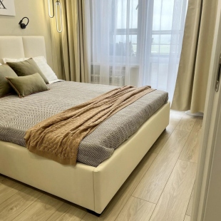 Фотография квартиры Апартаменты на Депутатской 87/9