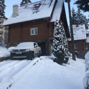 Фотография гостевого дома Буковинский уют