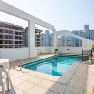Фотография гостиницы Hotel Canto do Atlântico