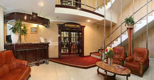 Фотография гостиницы Эдуард