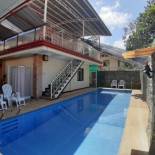 Фотография гостиницы OYO 612 New Casamila