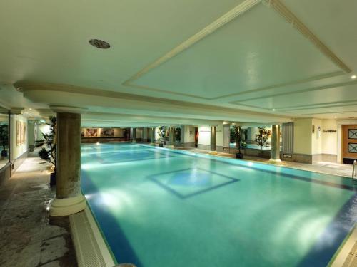 Фотография гостиницы Leonardo Royal London City - Tower Hill