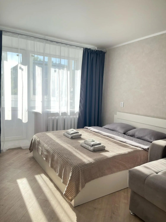 Фотография квартиры Fan House (Фан Хаус) на улице Волгоградская 45