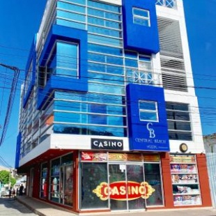 Фотография мини отеля Hostal Central Beach