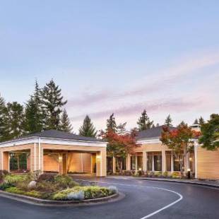 Фотографии гостиницы 
            Sonesta Select Seattle Bellevue Redmond
