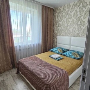 Фотография квартиры Квартира на Дзержинского 25 кв 8