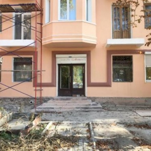 Фотография хостела JOY