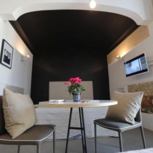 Фотография мини отеля The Station Napoli