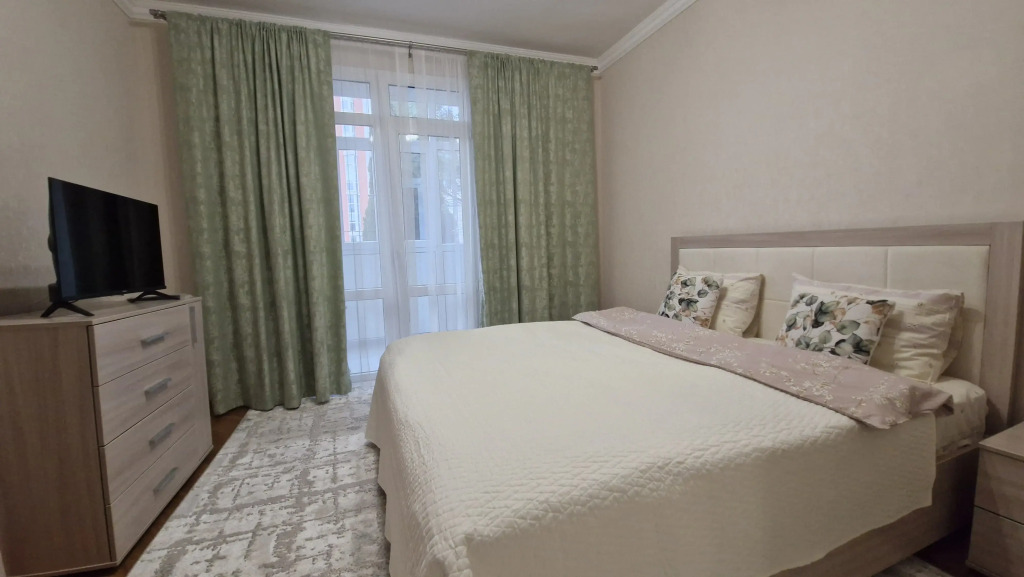 Фотография квартиры Квартира на Ленина 25