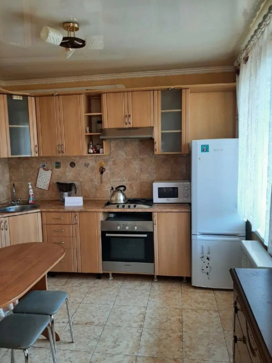 Фотографии квартиры 
            Апартаменты на улице Остинская 19