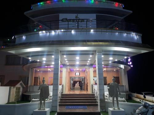 Фотография гостиницы Casita inn,Yercaud