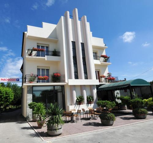 Фотографии гостиницы
Hotel Passacor