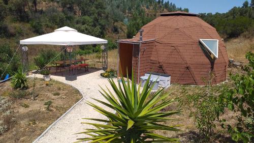 Фотография гостевого дома vale das cupulas