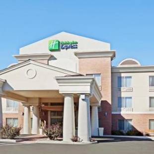 Фотографии гостиницы
Holiday Inn Express Ellensburg, an IHG Hotel